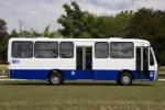 Neobus Spectrum City Mercedes-Benz OF 1218 2008 года